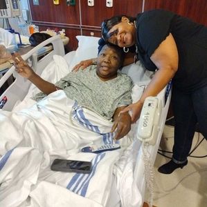 Meet your Posher, Myra sims